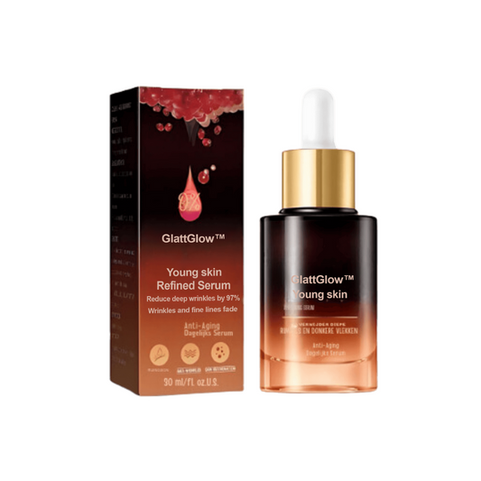 GlattGlow