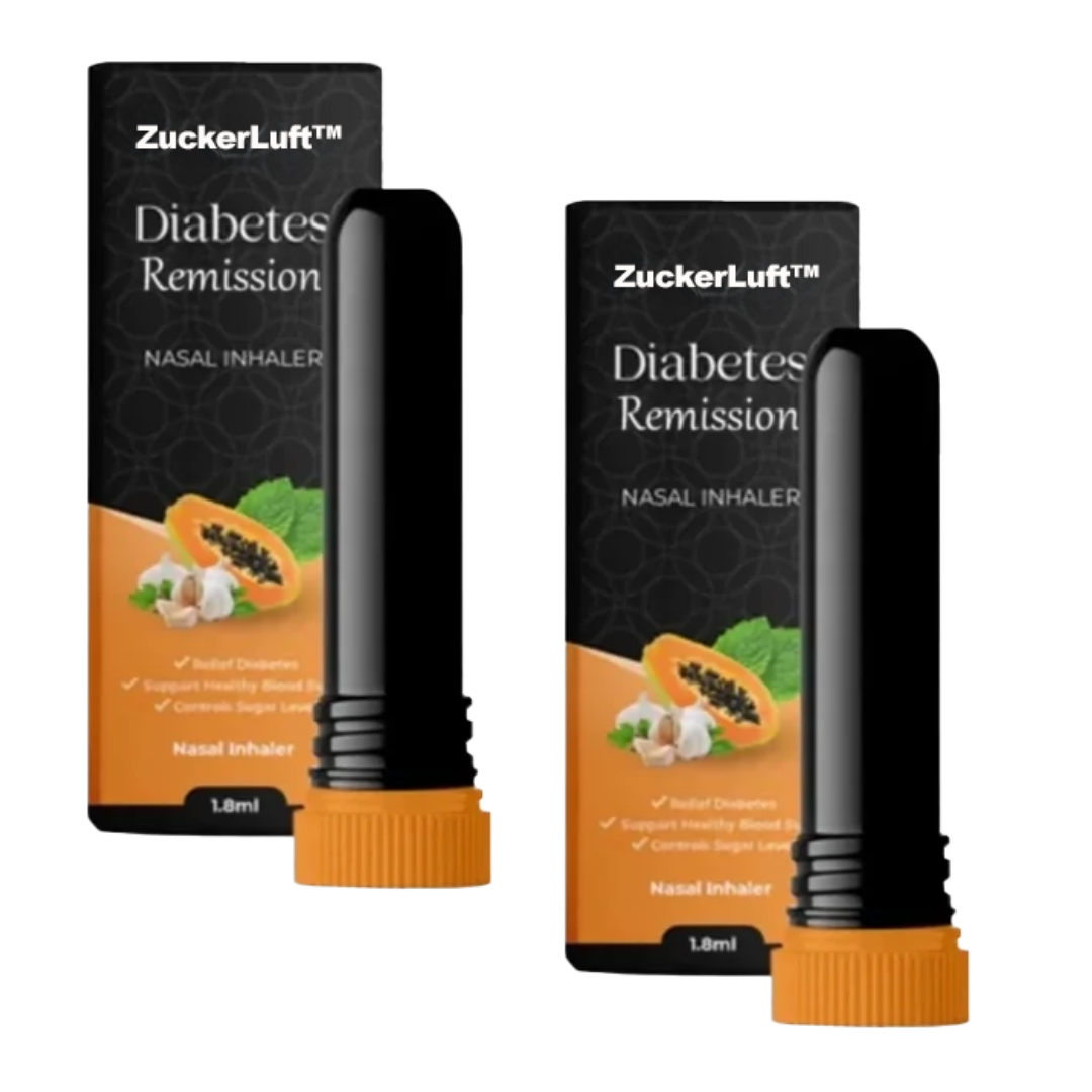ZuckerLuft