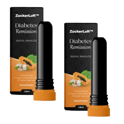 ZuckerLuft