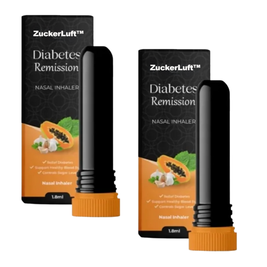 ZuckerLuft