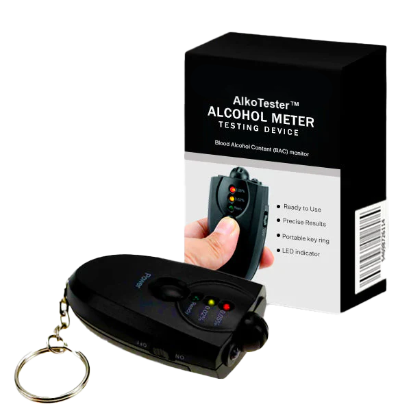 AlkoTesteur