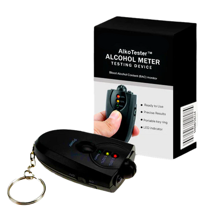AlkoTesteur