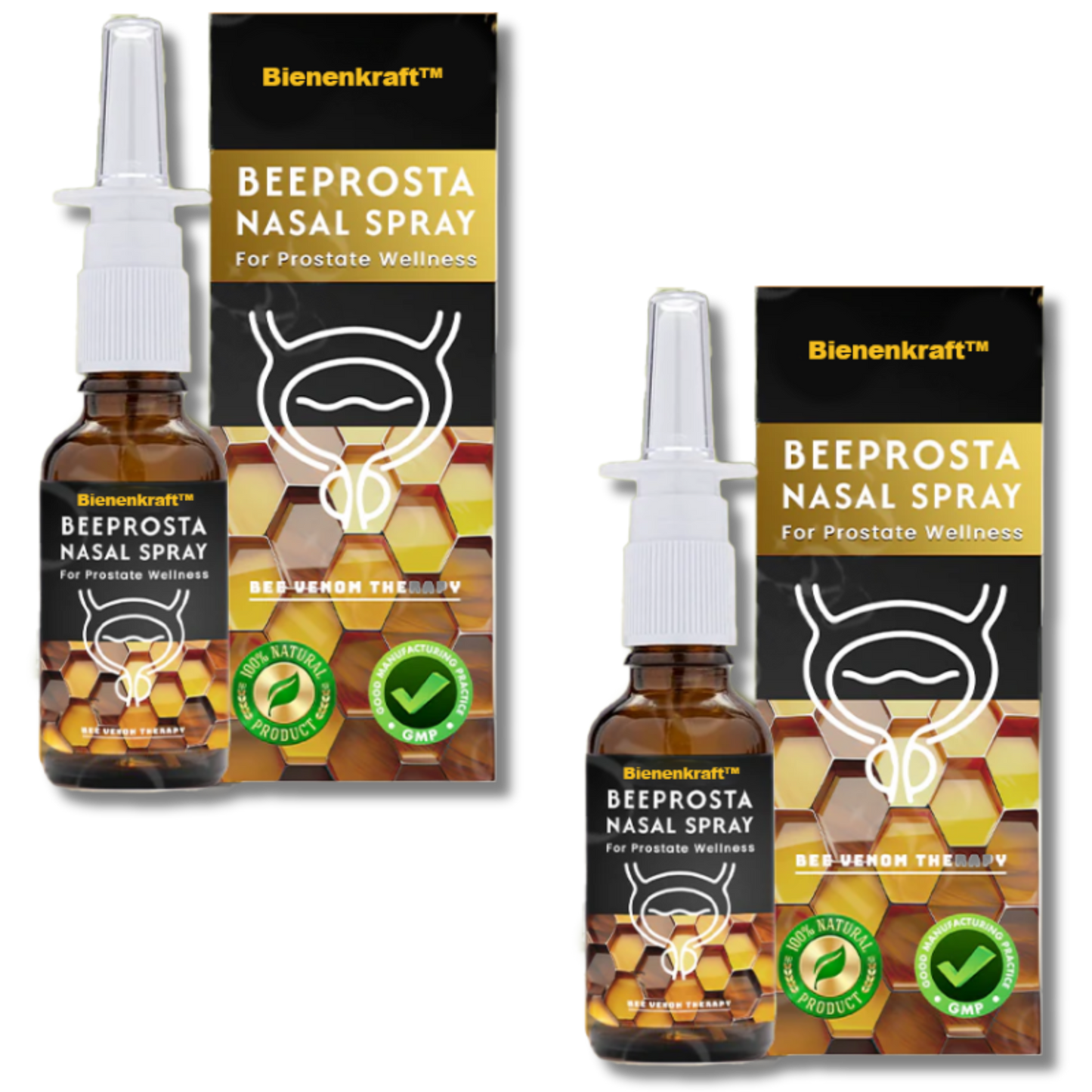 Bienenkraft