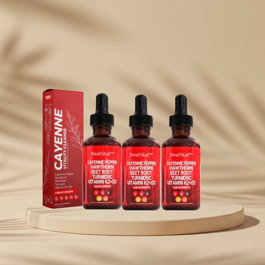 FeuVital