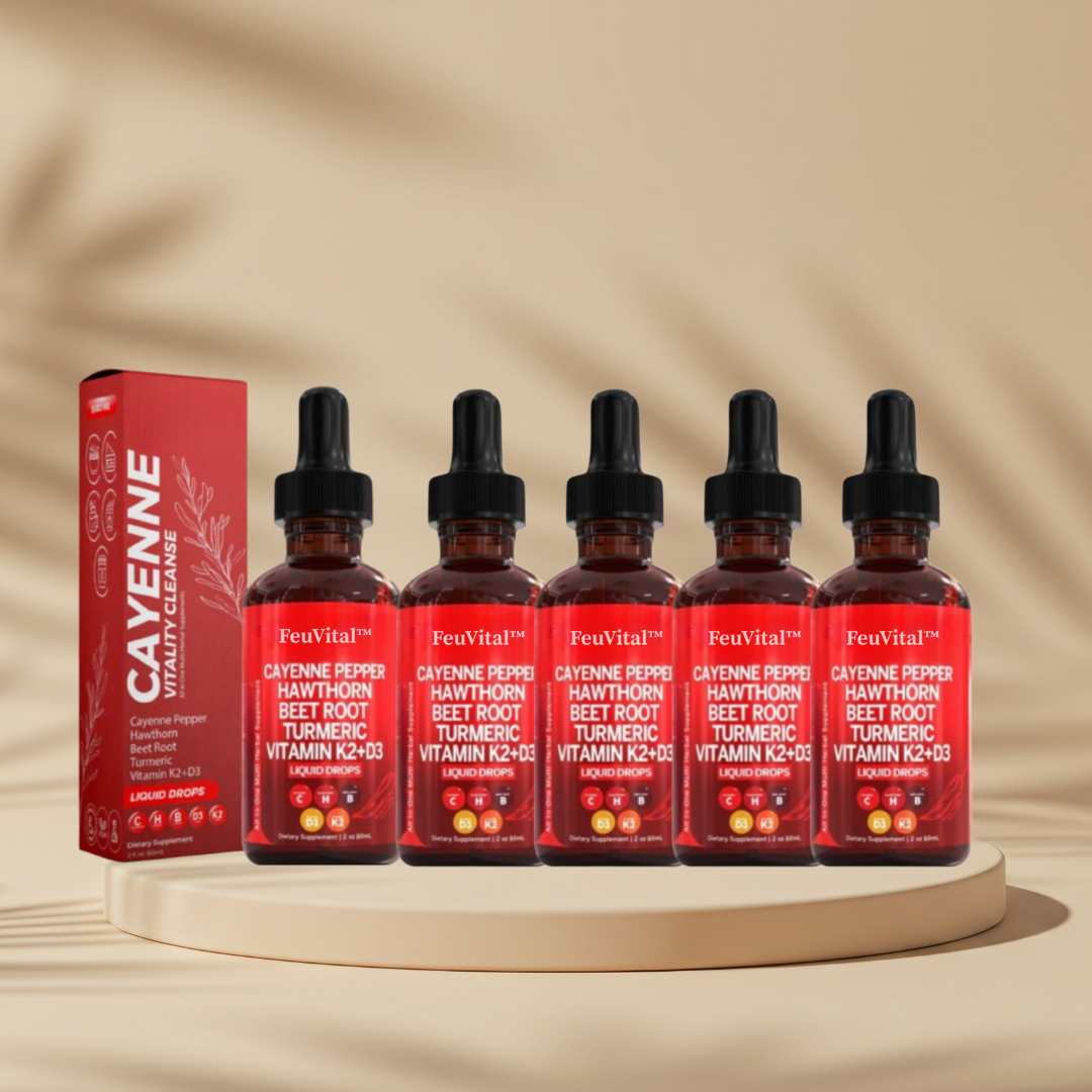 FeuVital