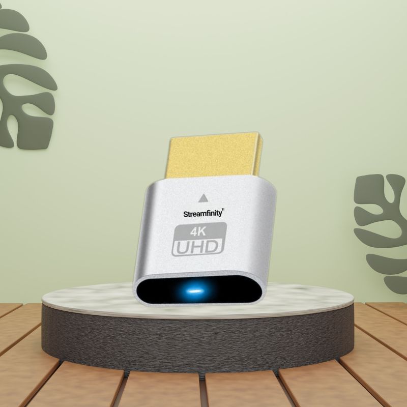 Streamfinity