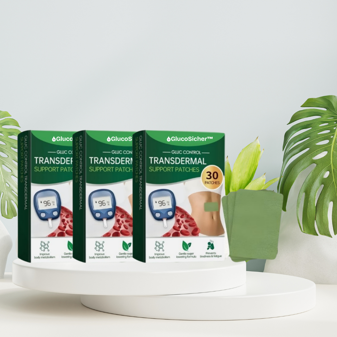 GlucoSicher