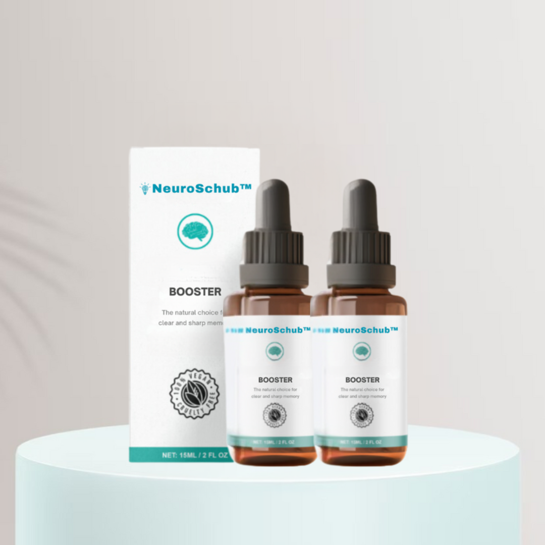 NeuroSchub