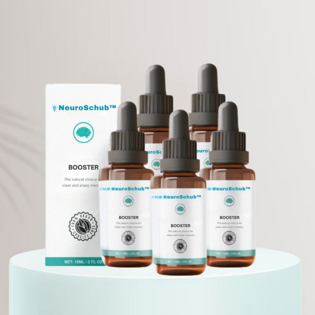 NeuroSchub