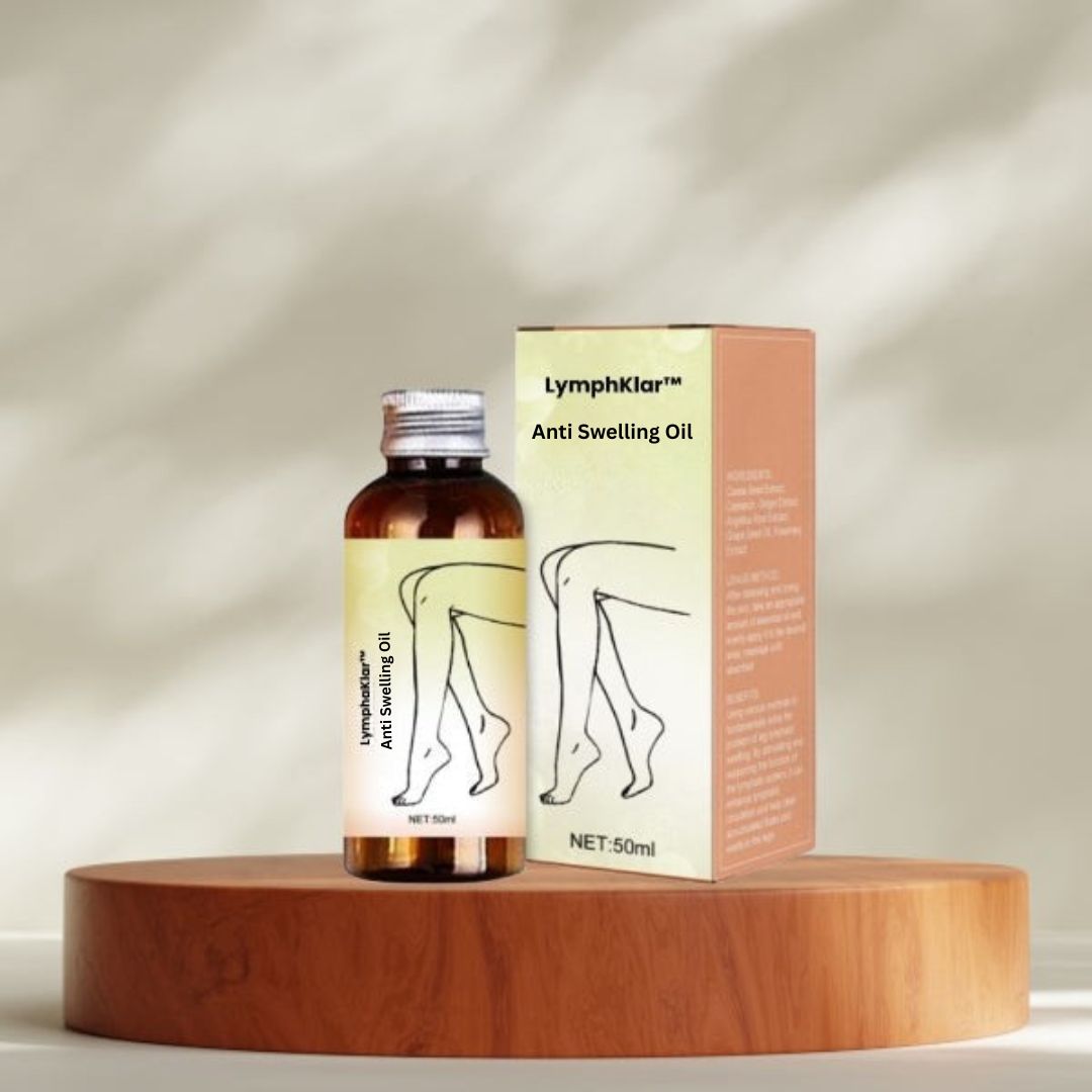 LymphKlar