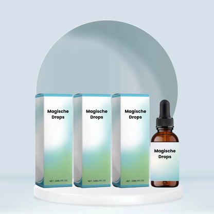 Magische Drops