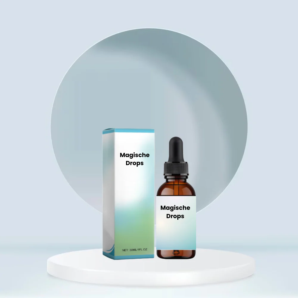 Magische Drops