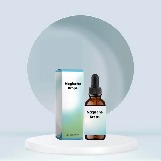 Magische Drops