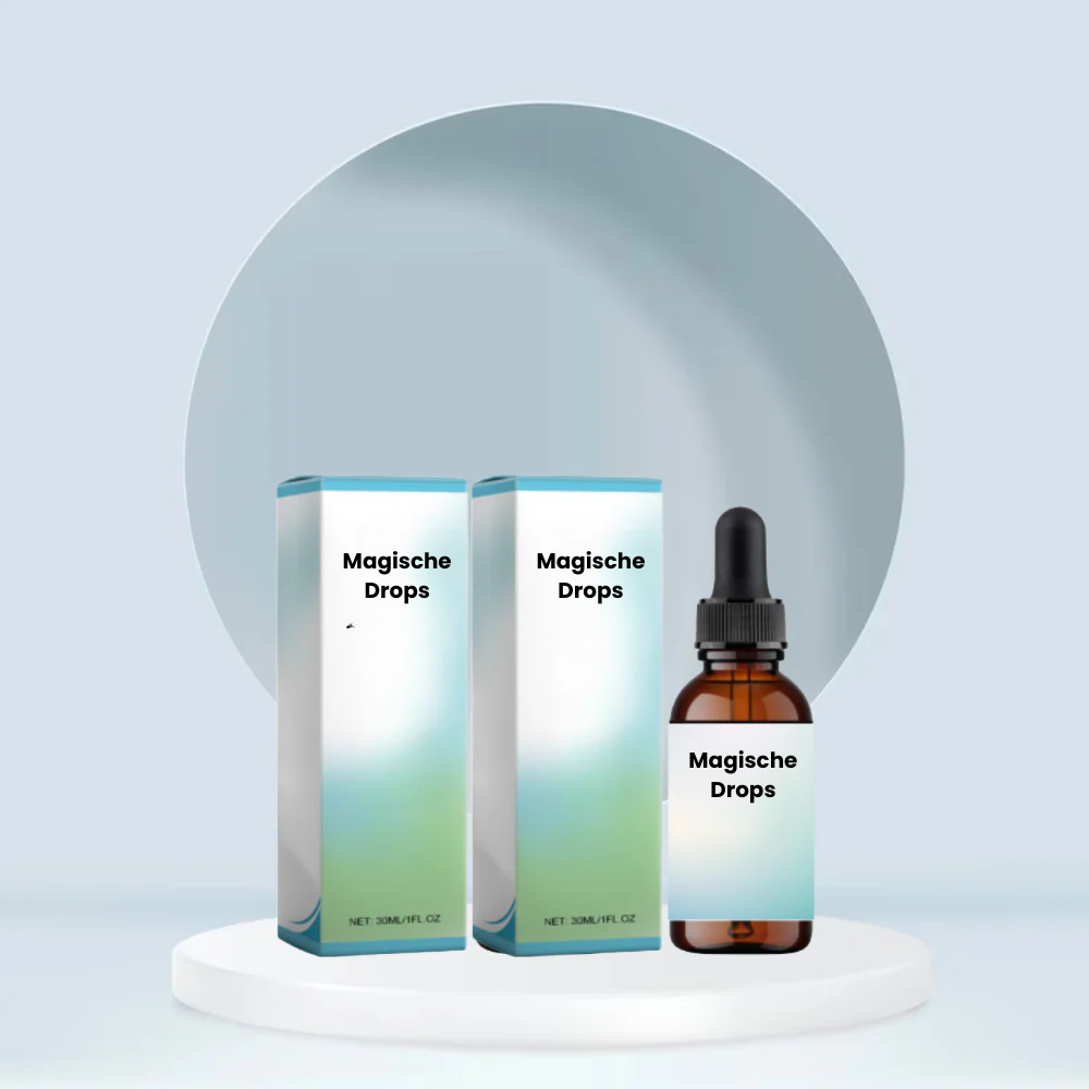 Magische Drops