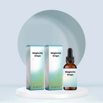Magische Drops