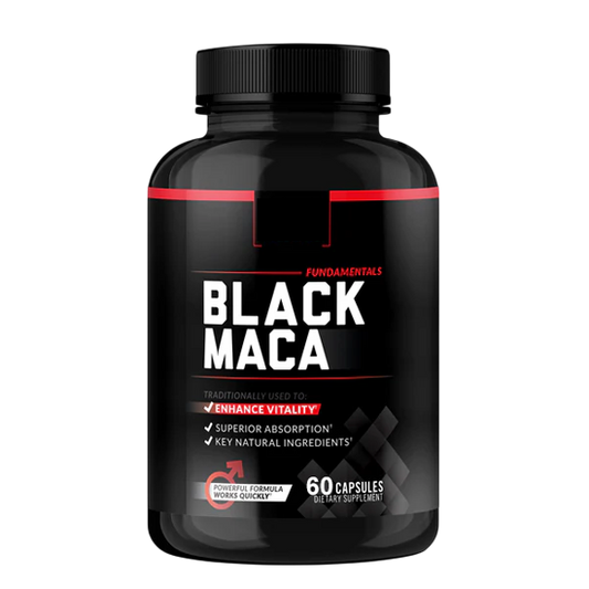 MacaMax