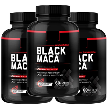 MacaMax