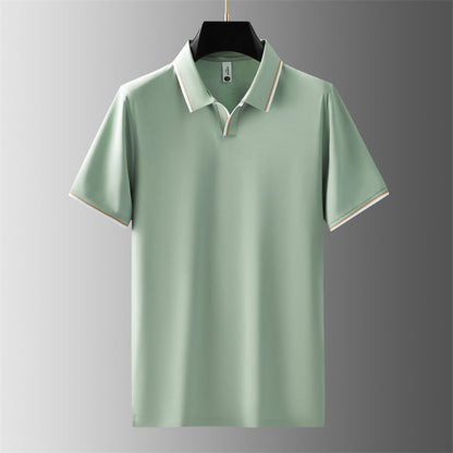 Jarvis | Polo d'été haut de gamme