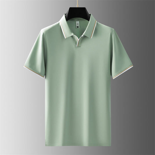 Jarvis | Polo d'été haut de gamme