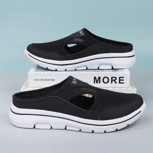 PacePro | Sandales de sport confortables 