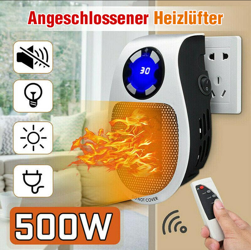 HeatPro | Ressentez la chaleur et économisez 80 % sur vos frais de chauffage.