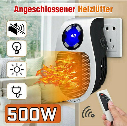 HeatPro | Ressentez la chaleur et économisez 80 % sur vos frais de chauffage.