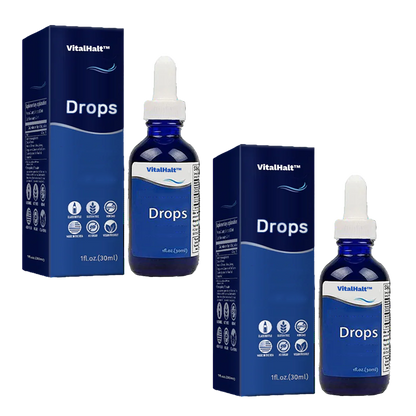 VitalHalt