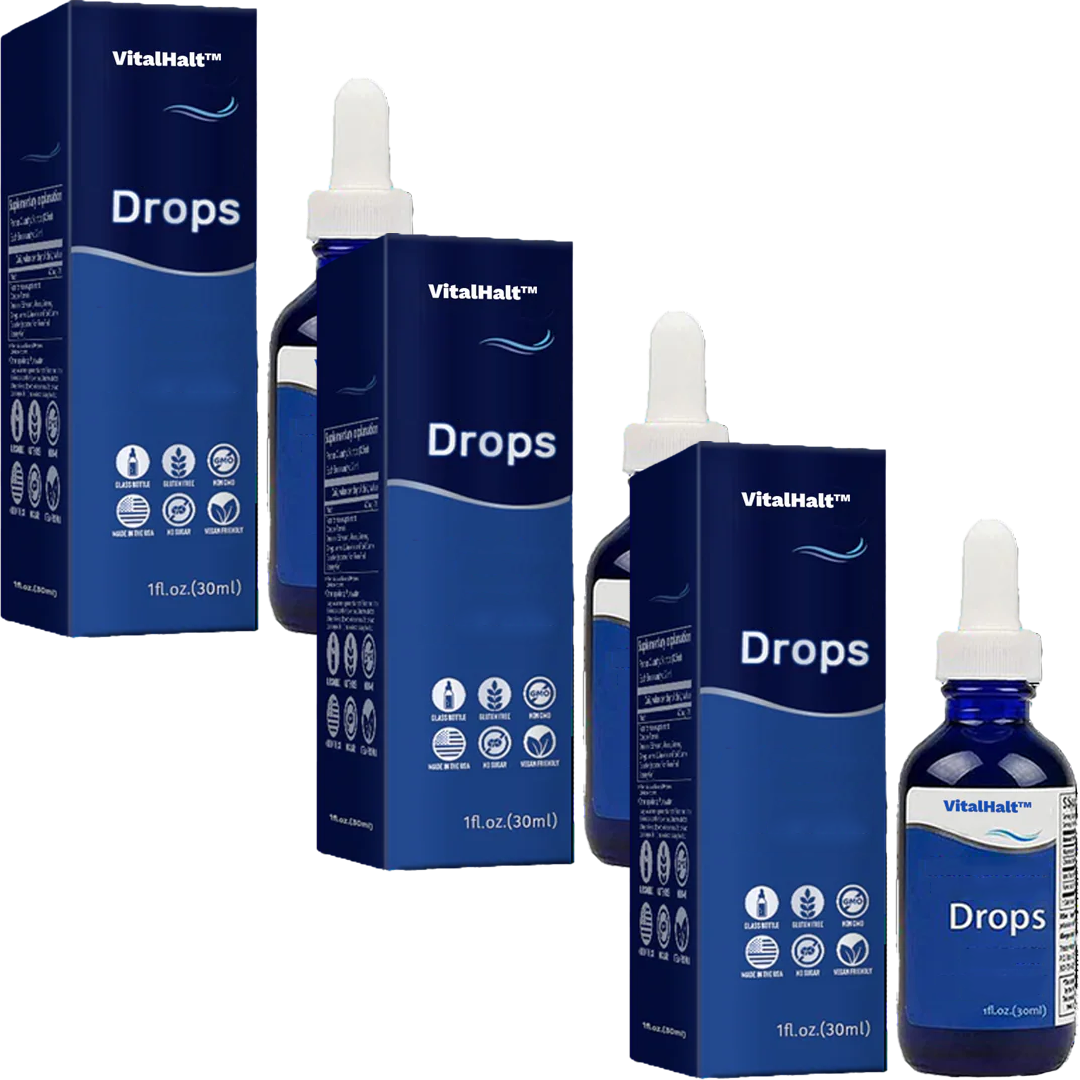 VitalHalt