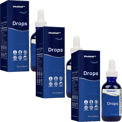VitalHalt