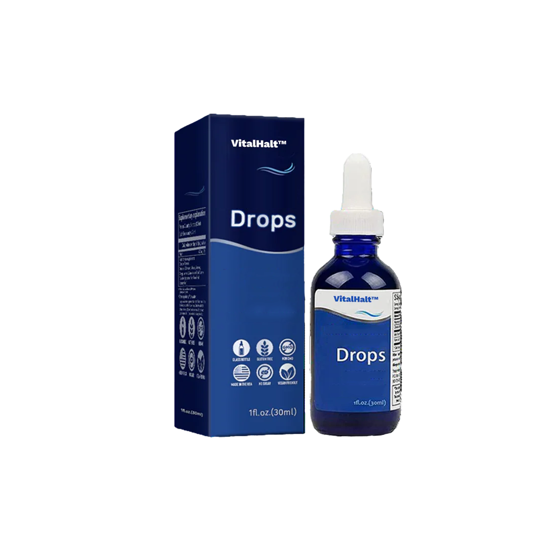 VitalHalt