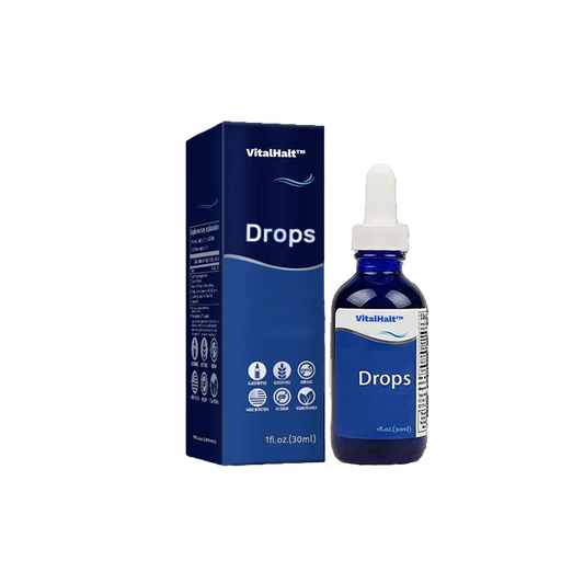 VitalHalt
