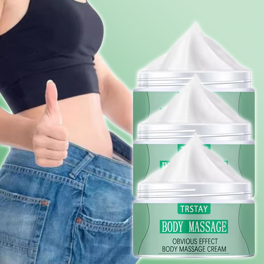 Crème brûle-graisse thermogénique