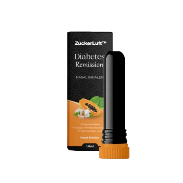 ZuckerLuft