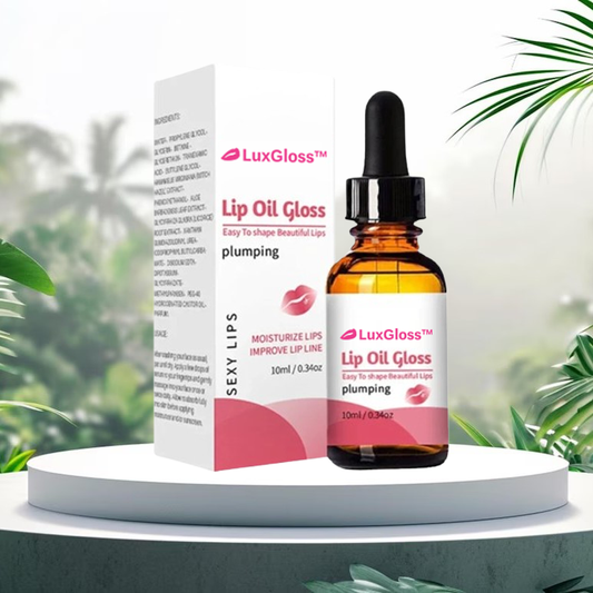 LuxGloss