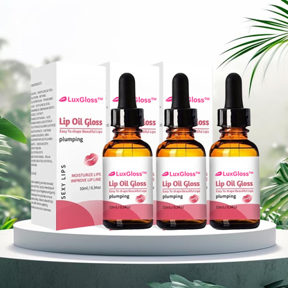 LuxGloss