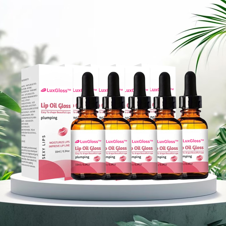 LuxGloss