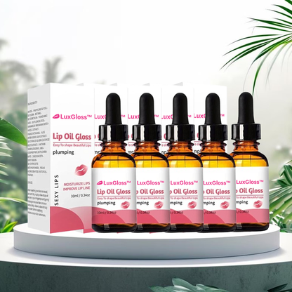 LuxGloss