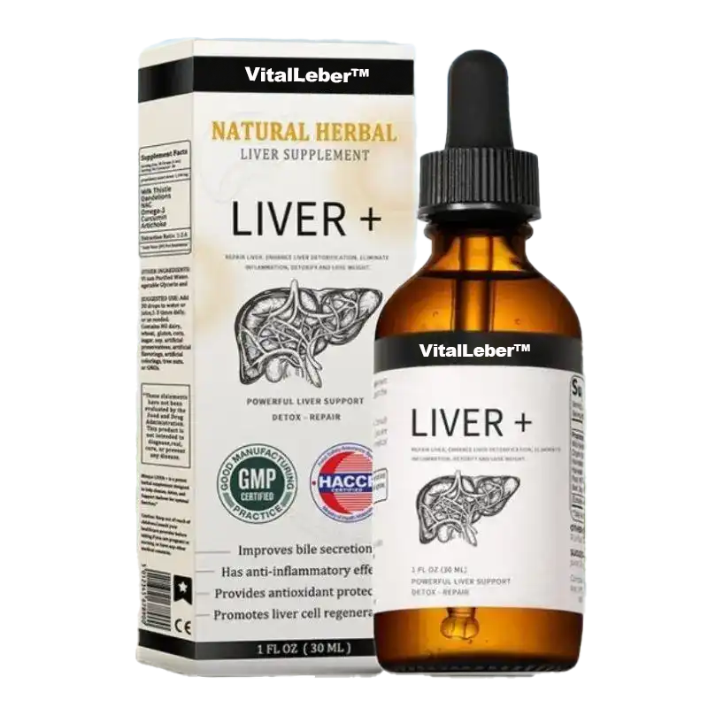 VitalLeber