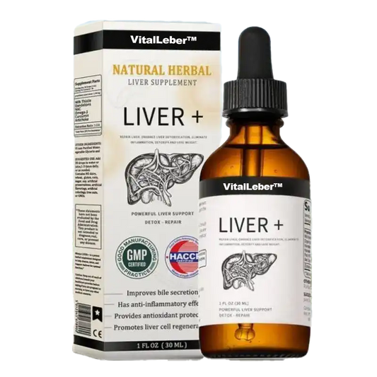 VitalLeber
