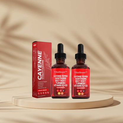 Vitalfeuer