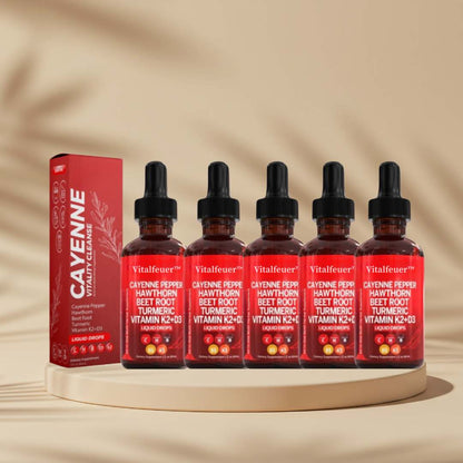 Vitalfeuer