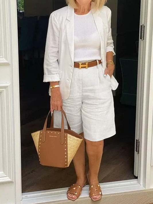 Vilma | Tenue complète élégante