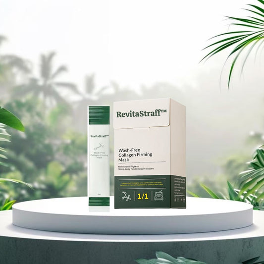 RevitaStraff