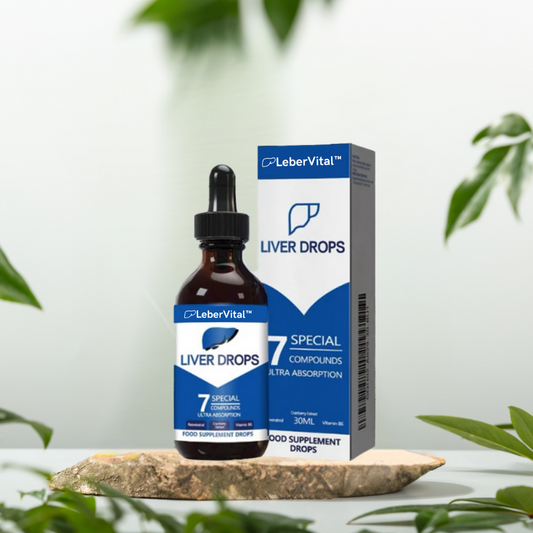 LeberVital