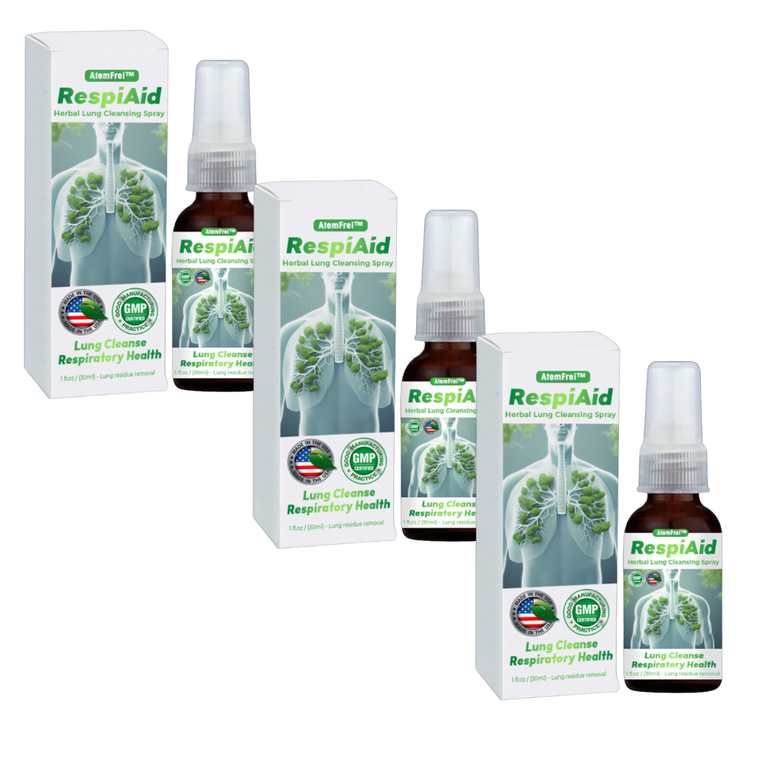 BreathFree