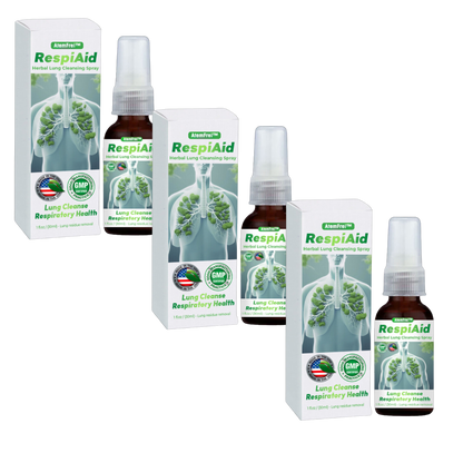 BreathFree