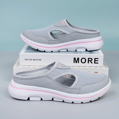 PacePro | Sandales de sport confortables 